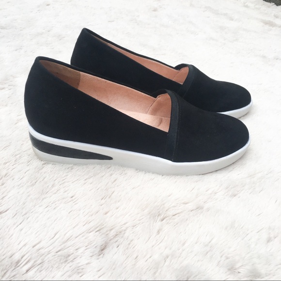 Kenneth Cole Reaction Shoes - Kenneth Cole Reaction Women’s Fay Sneaker Black